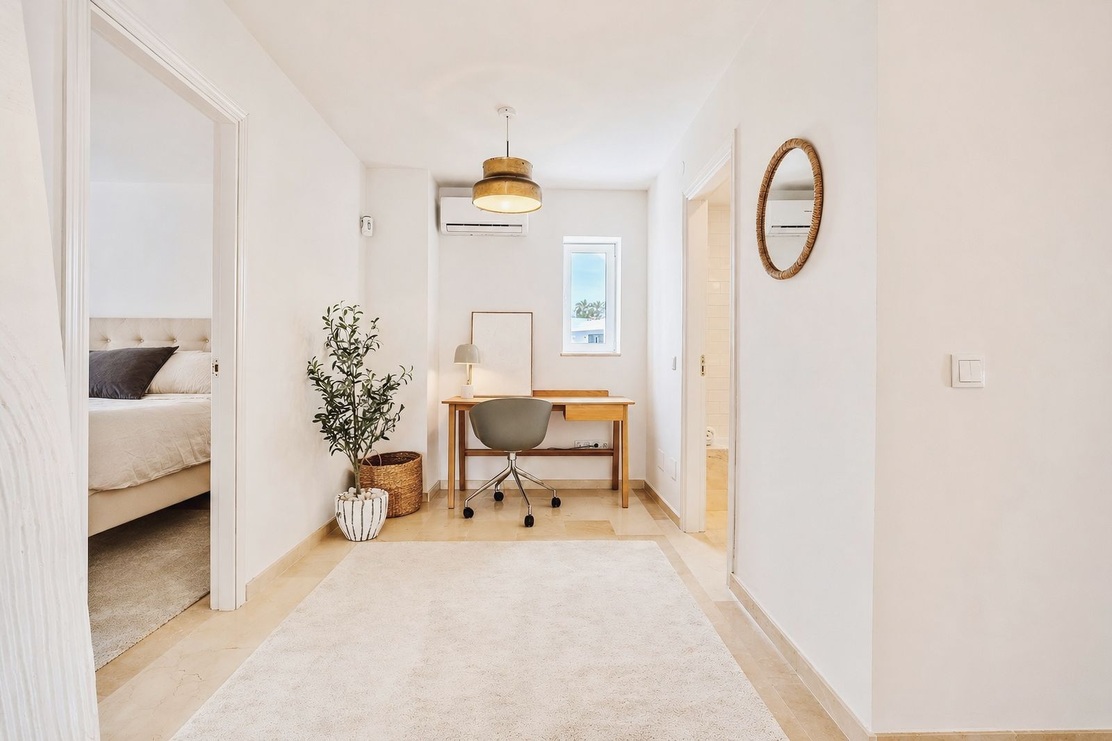 4-bedroom semi-detached villa in San Pedro de Alcántara, Marbella – image 23