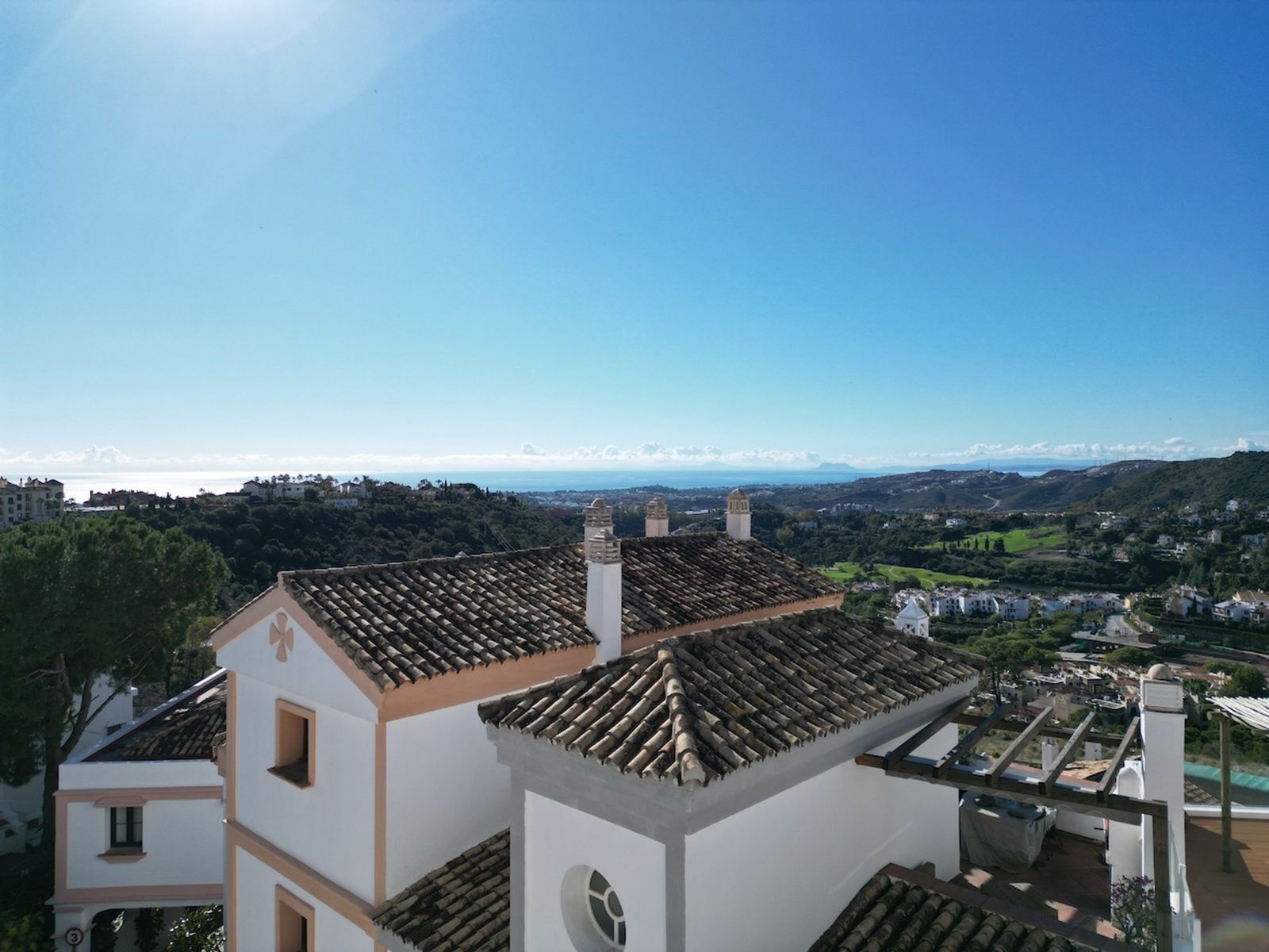 3-bedroom townhouse in La Heredia, Marbella – image 25