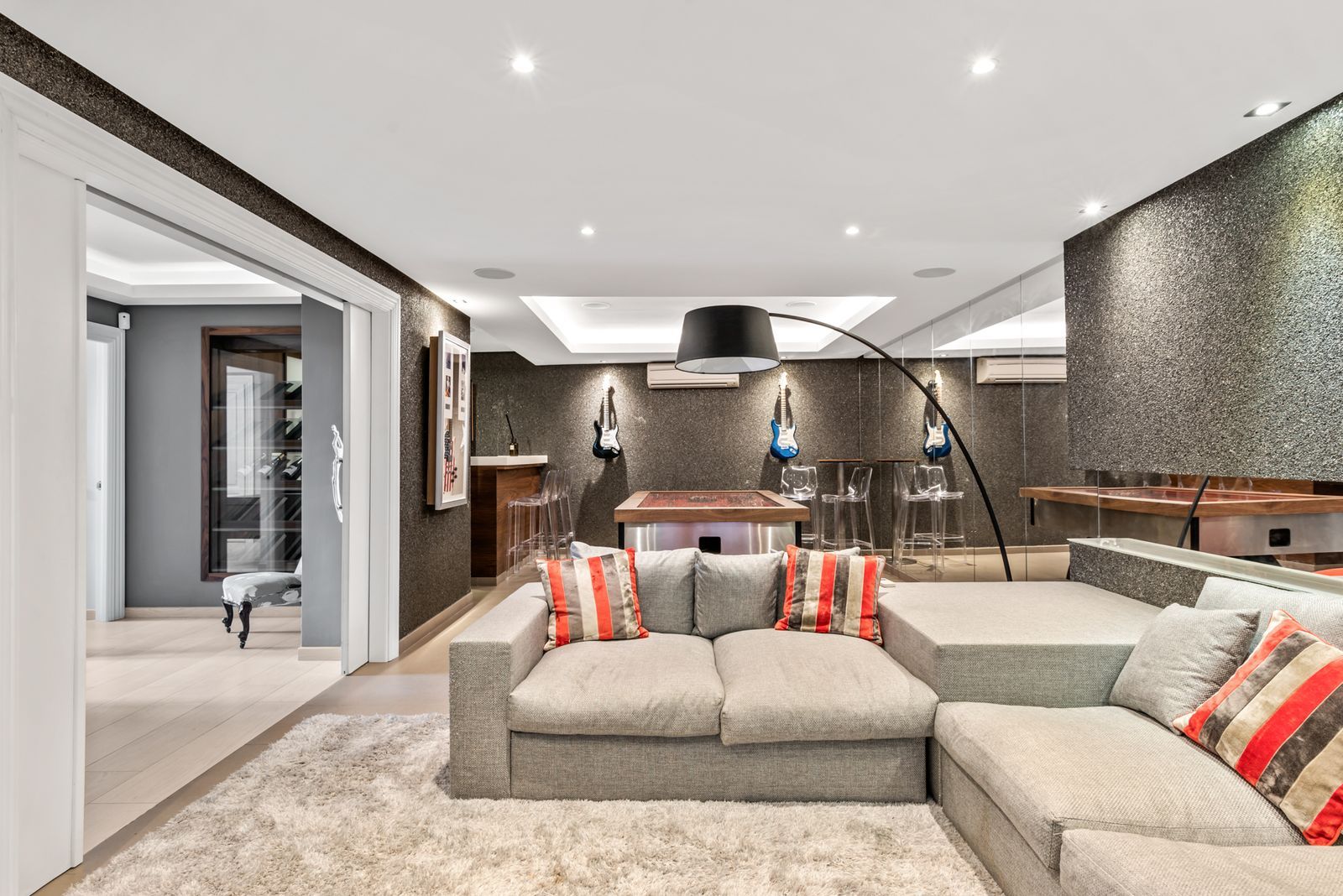 5-bedroom townhouse in La Heredia, Marbella – image 25