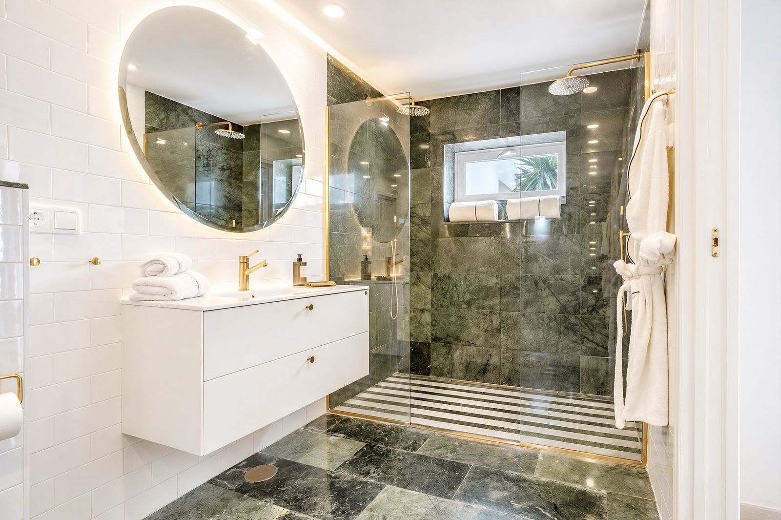 4-bedroom semi-detached villa in San Pedro de Alcántara, Marbella – image 28
