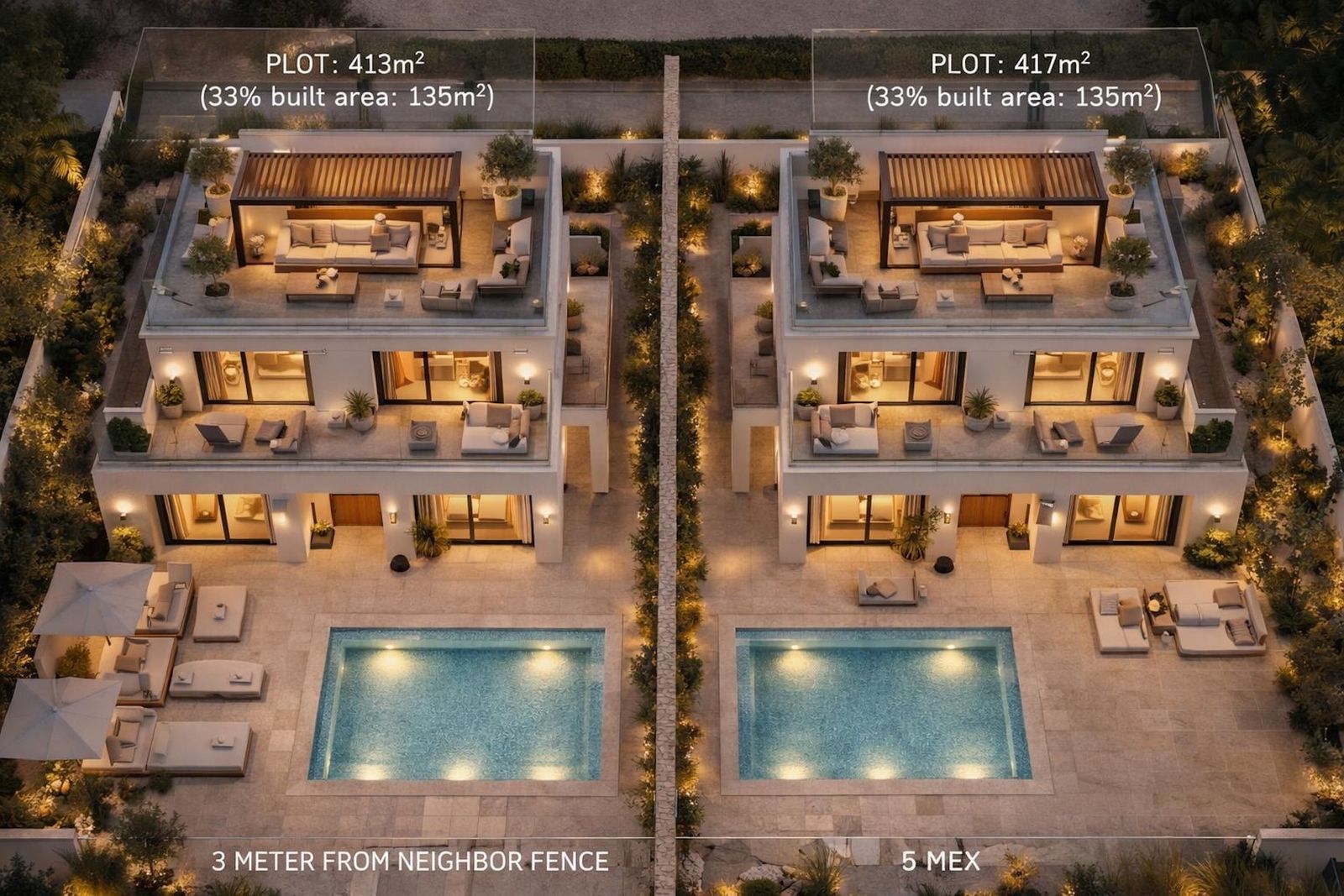 residential plot in Nueva Andalucia, Marbella – image 2