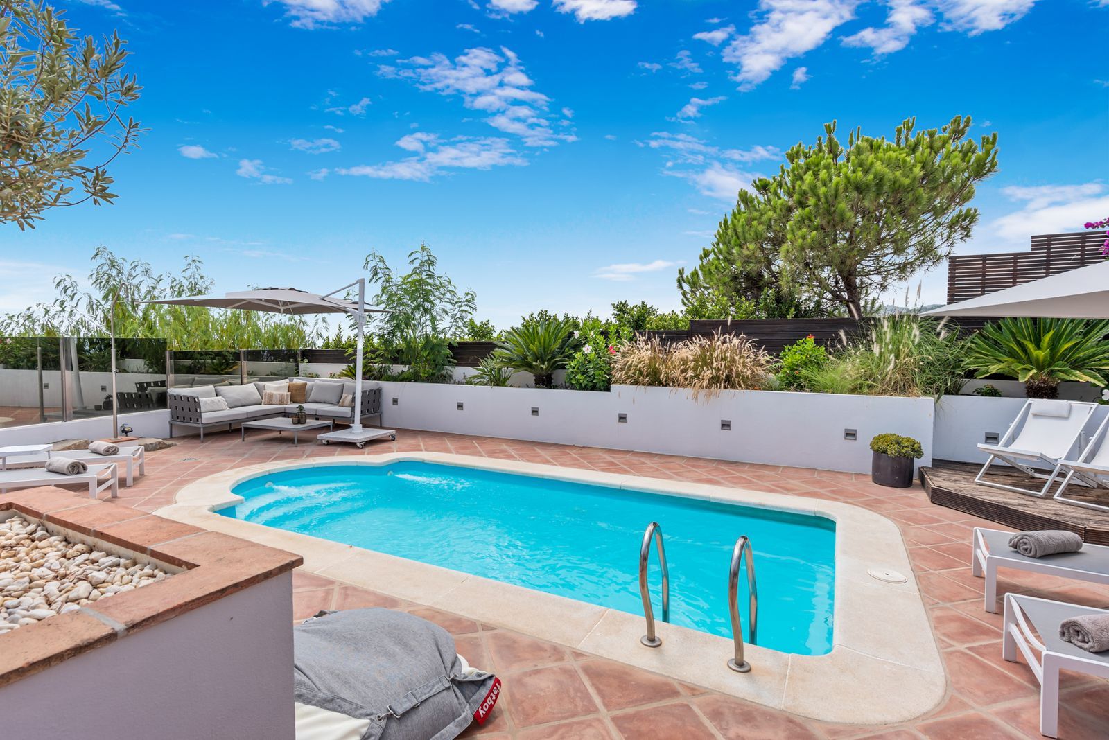 5-bedroom townhouse in La Heredia, Marbella – image 29