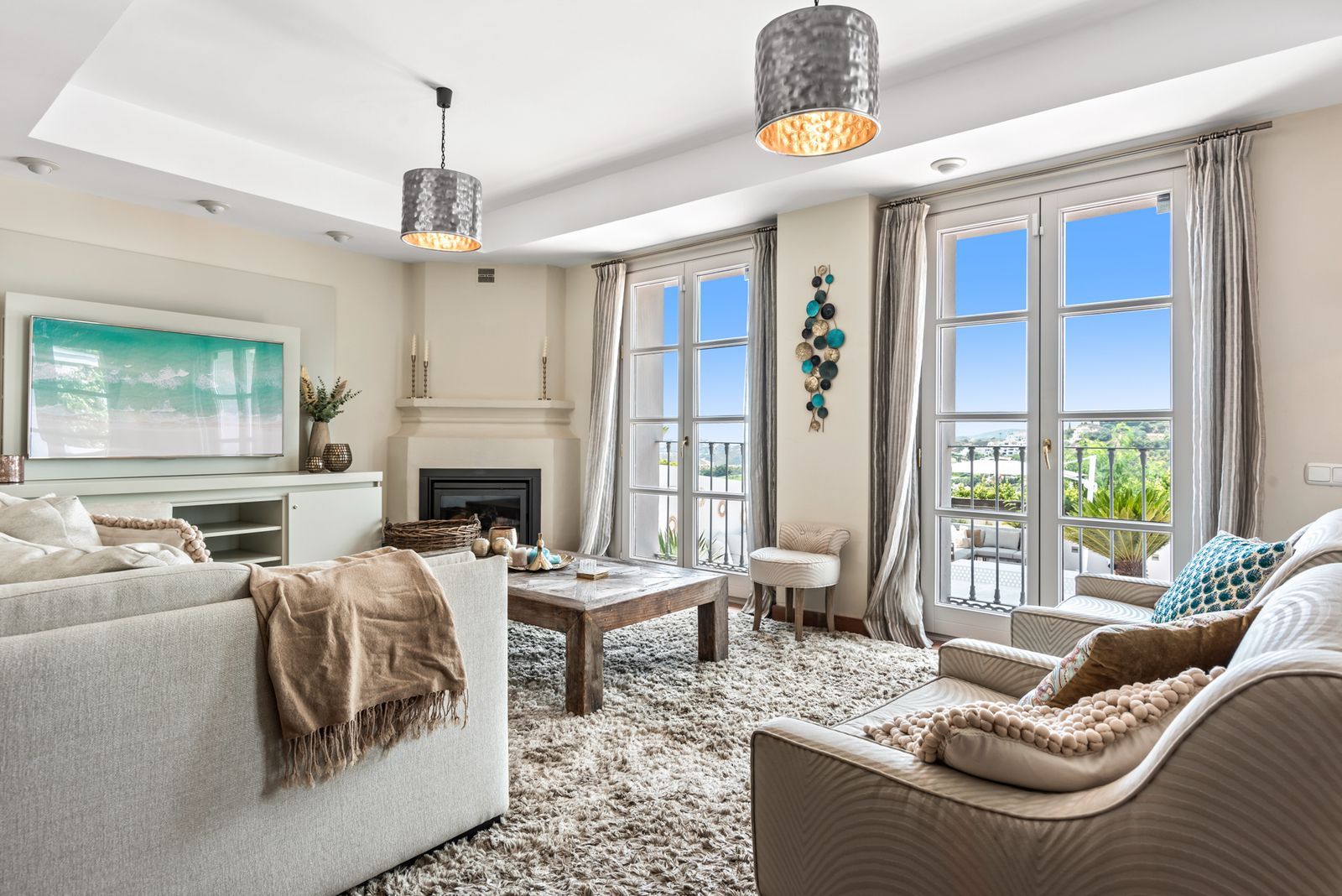 5-bedroom townhouse in La Heredia, Marbella – image 3
