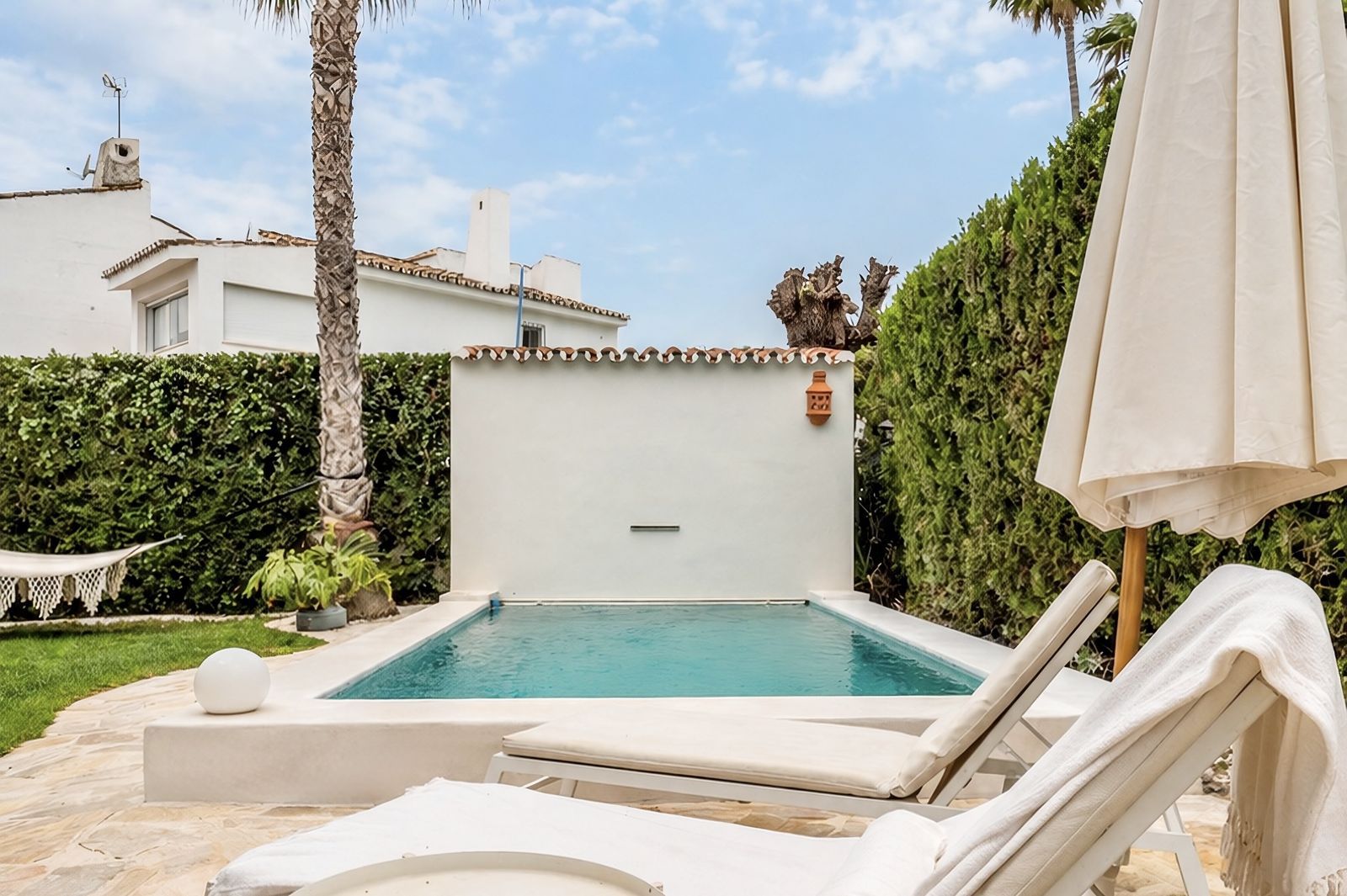 4-bedroom semi-detached villa in San Pedro de Alcántara, Marbella – image 42