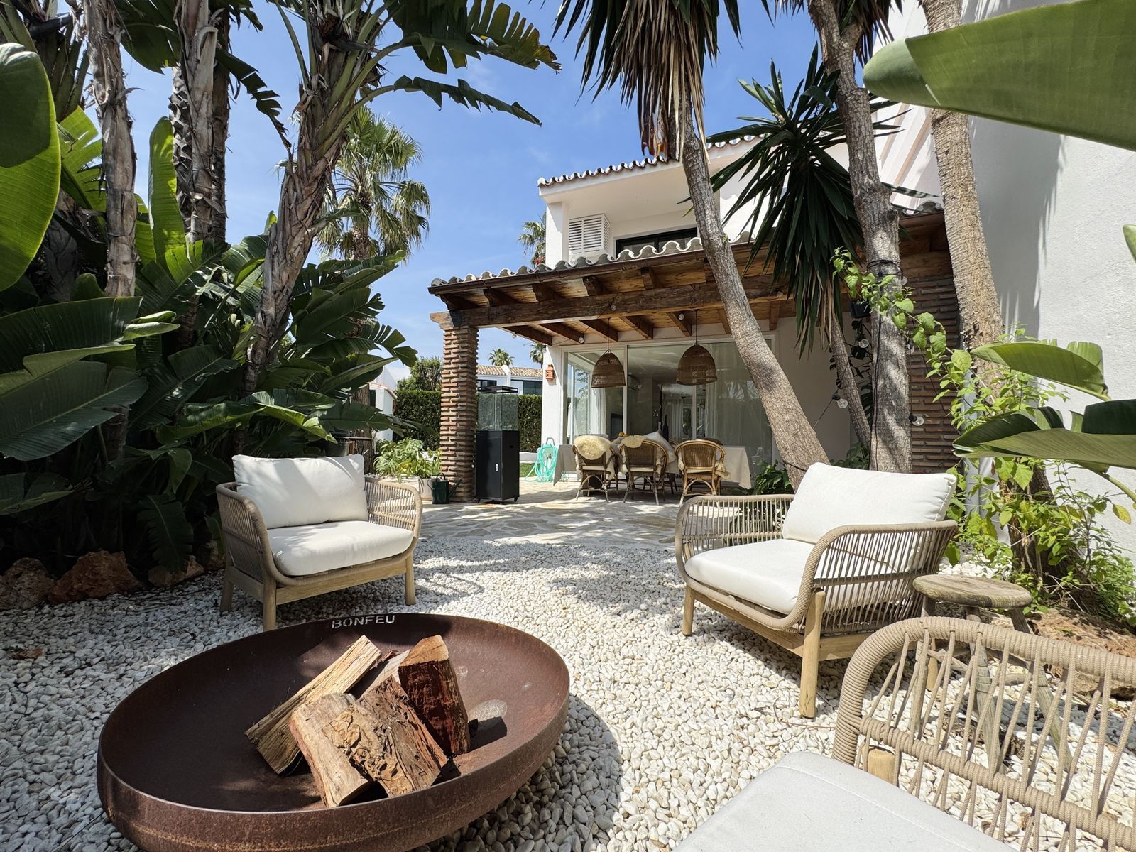 4-bedroom semi-detached villa in San Pedro de Alcántara, Marbella – image 46