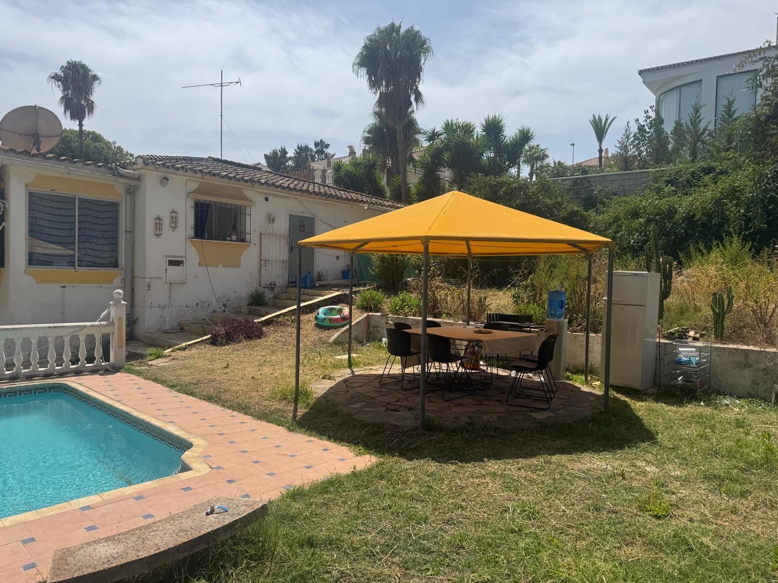 residential plot in Nueva Andalucia, Marbella – image 5