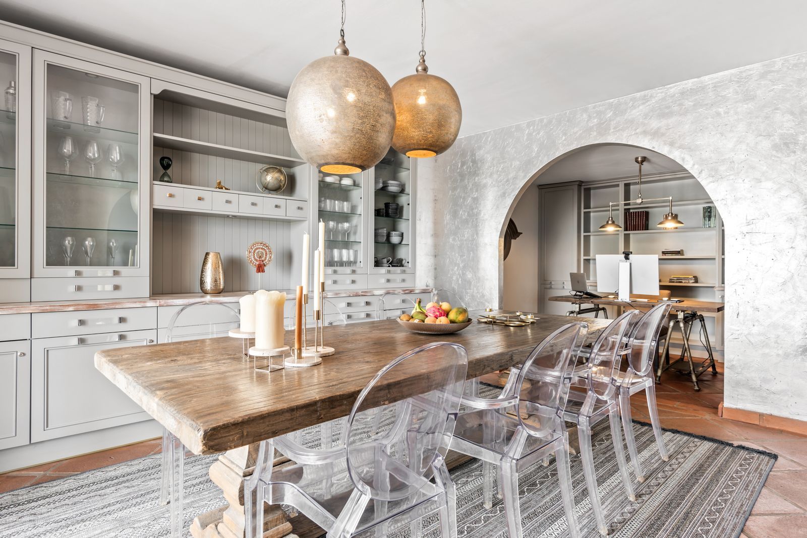 5-bedroom townhouse in La Heredia, Marbella – image 6
