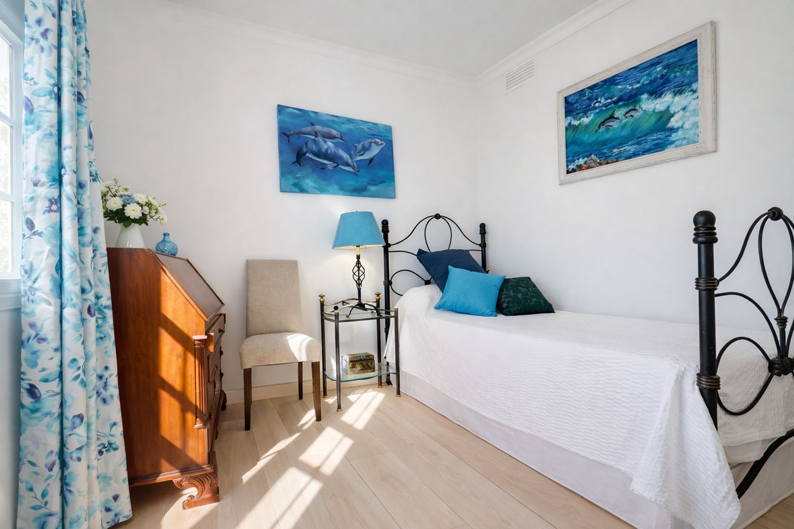 3-bedroom townhouse in La Heredia, Marbella – image 7