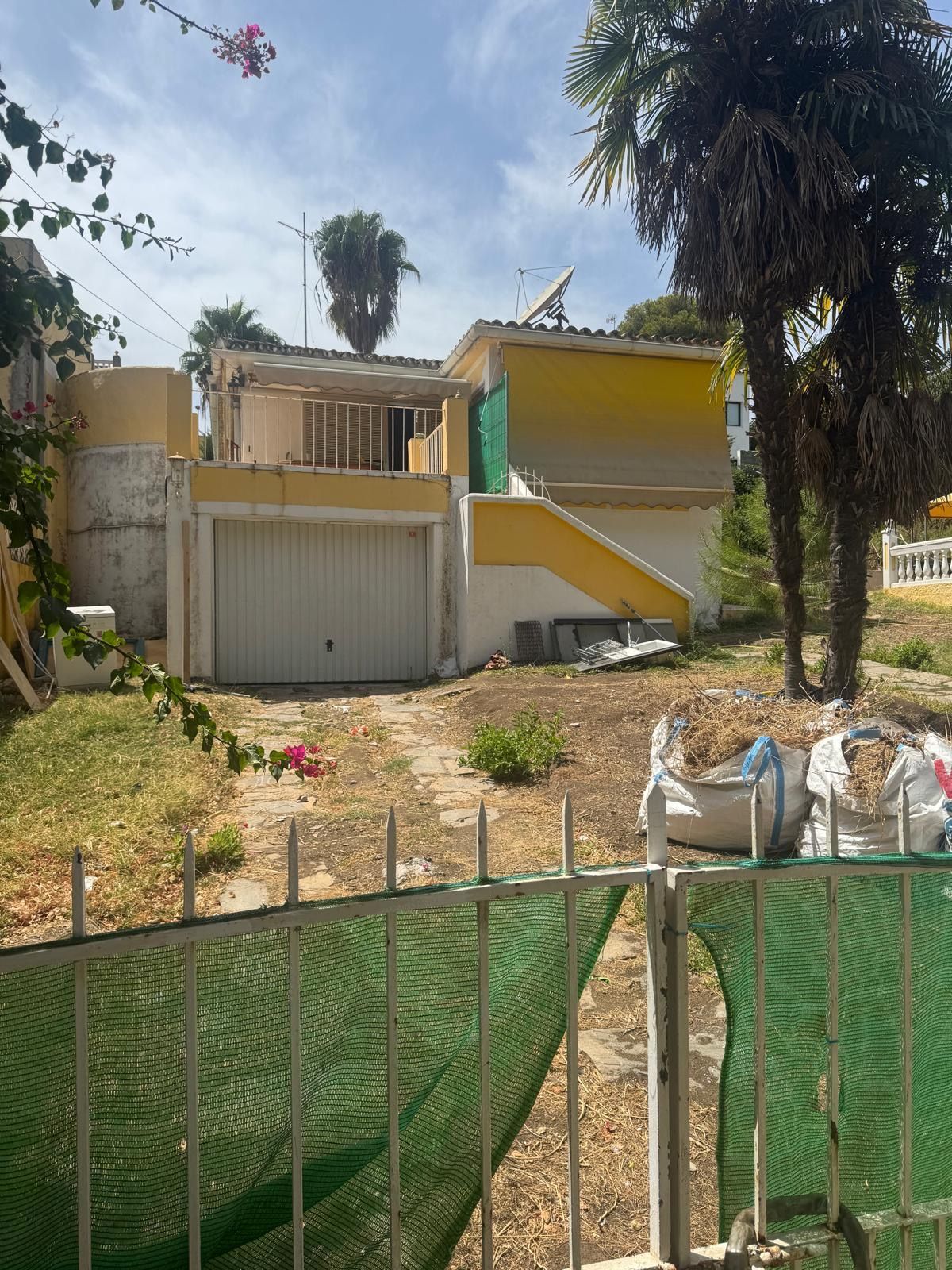 residential plot in Nueva Andalucia, Marbella – image 8