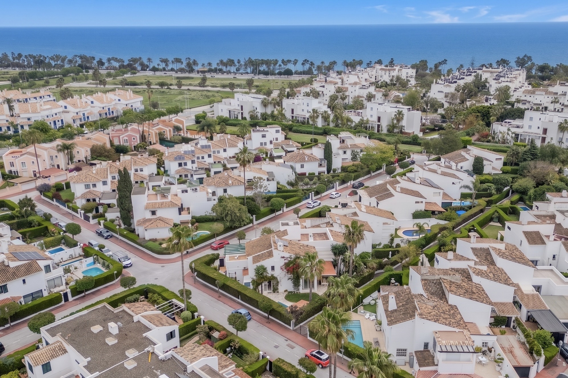 How to Buy Property in Marbella Complete Guide 2026