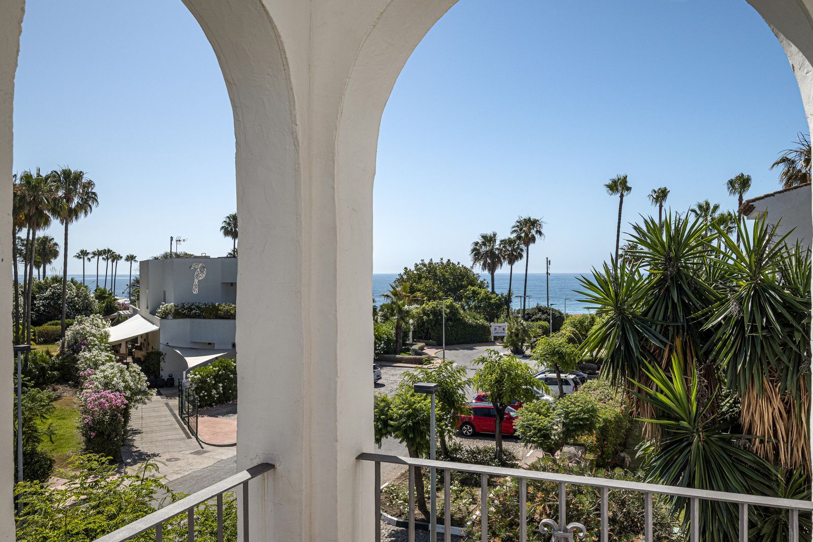 2-bedroom Penthouse in Costalita