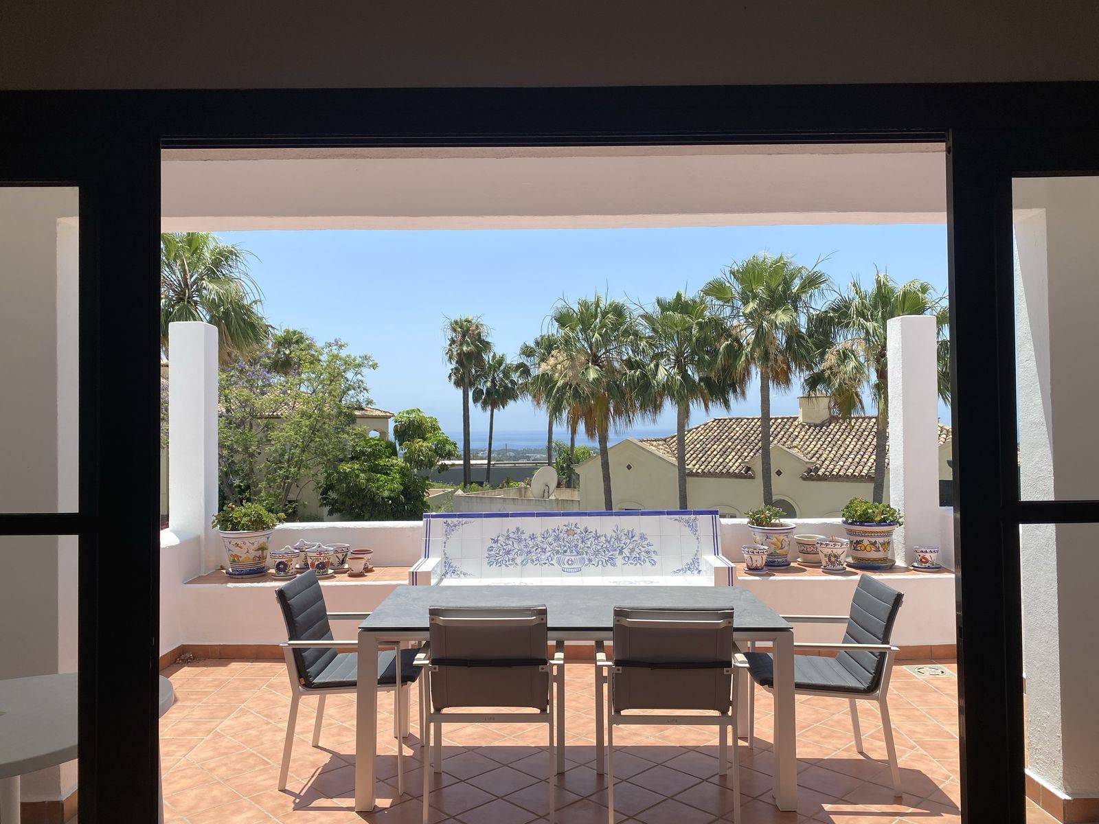 2-bedroom Townhouse in Los Arqueros