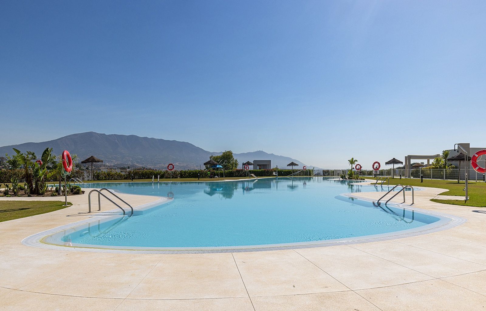 3-bedroom Penthouse in La Cala Golf