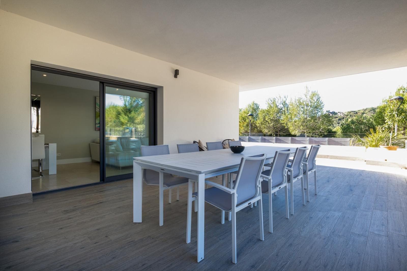 2-bedroom Ground Floor Apartment in Selwo