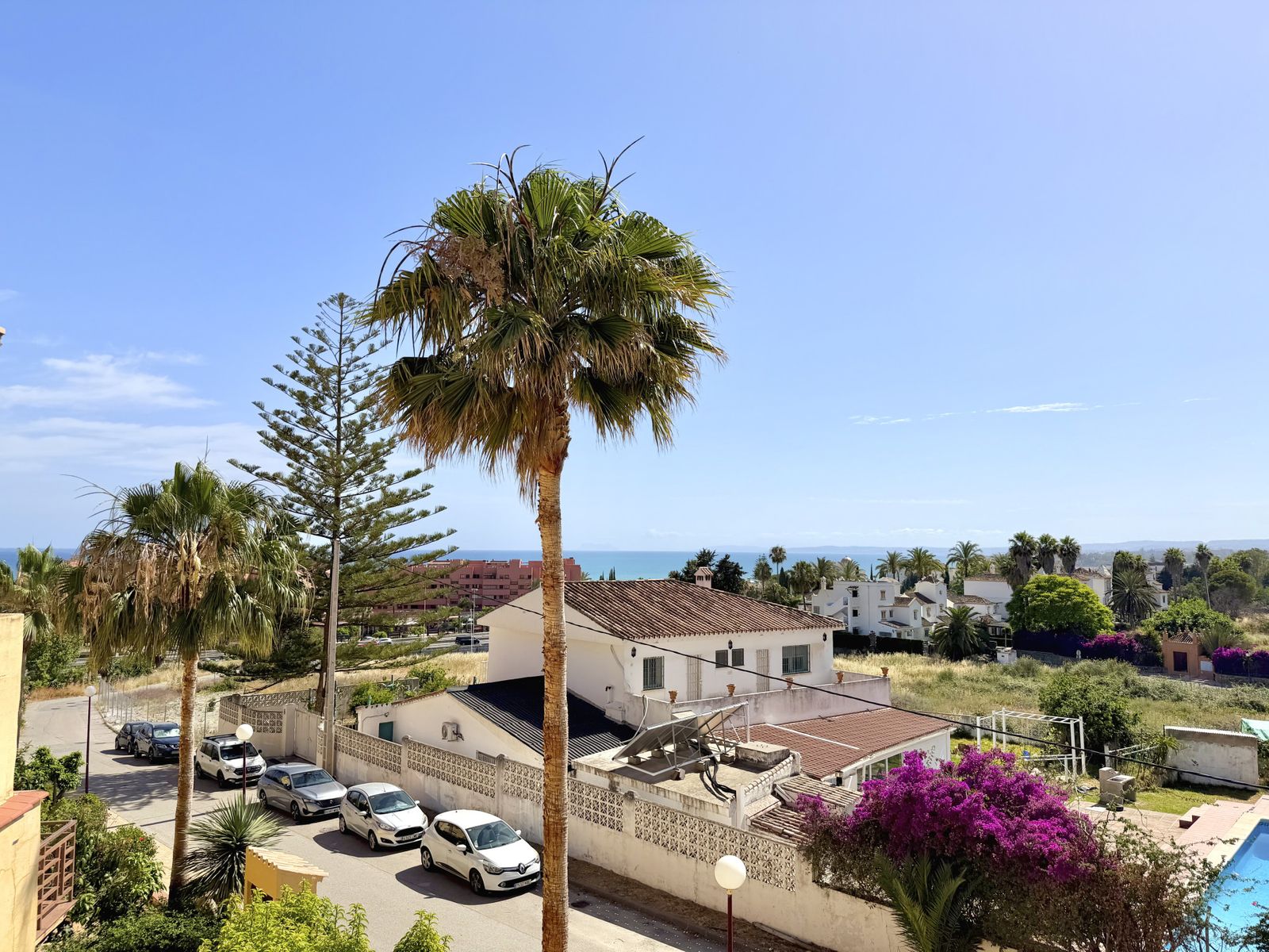 4-bedroom Townhouse in Cancelada