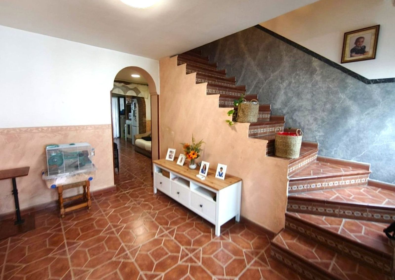 3-bedroom Penthouse in Estepona