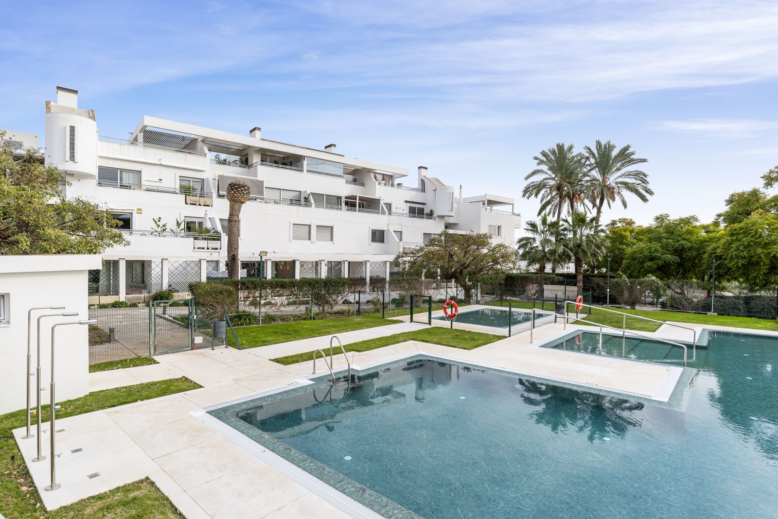 5-bedroom Penthouse Duplex in La Cala de Mijas