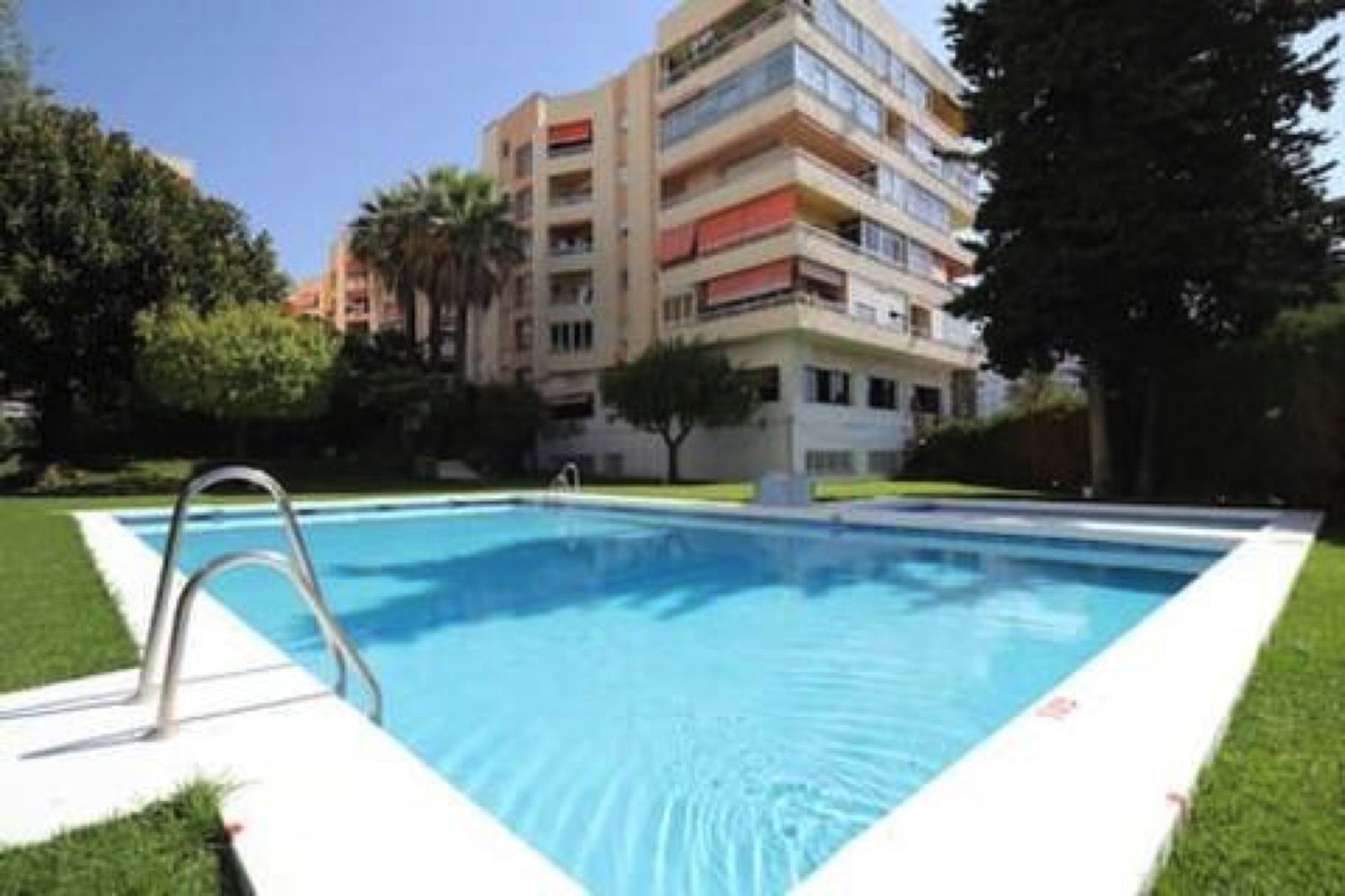 4-bedroom Apartment in Marbella