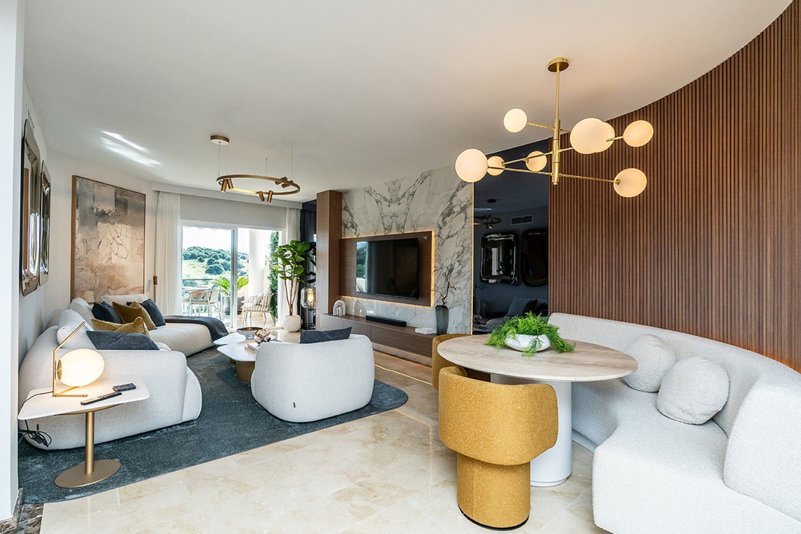2-bedroom Apartment in Bel Air