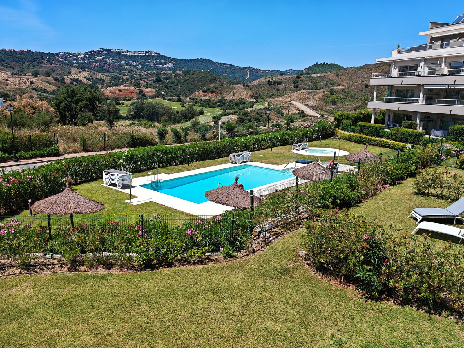 2-bedroom Apartment in La Cala Golf