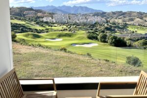 La cala golf