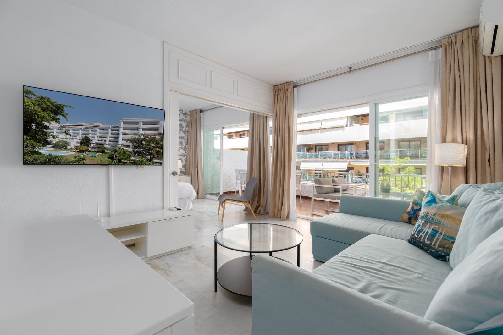 1-bedroom Apartment in The Golden Mile