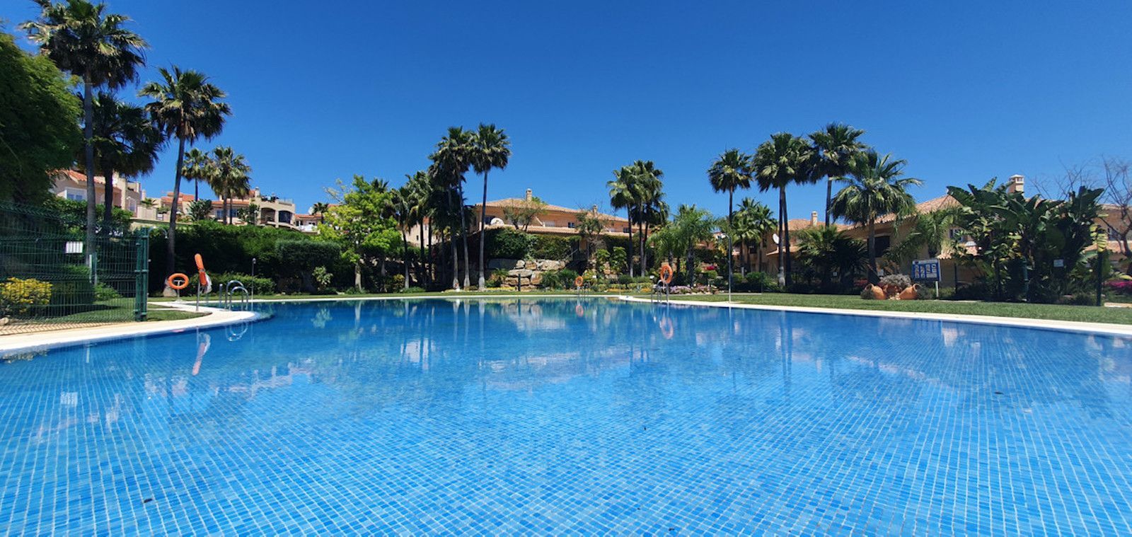 4-bedroom Villa in Riviera del Sol