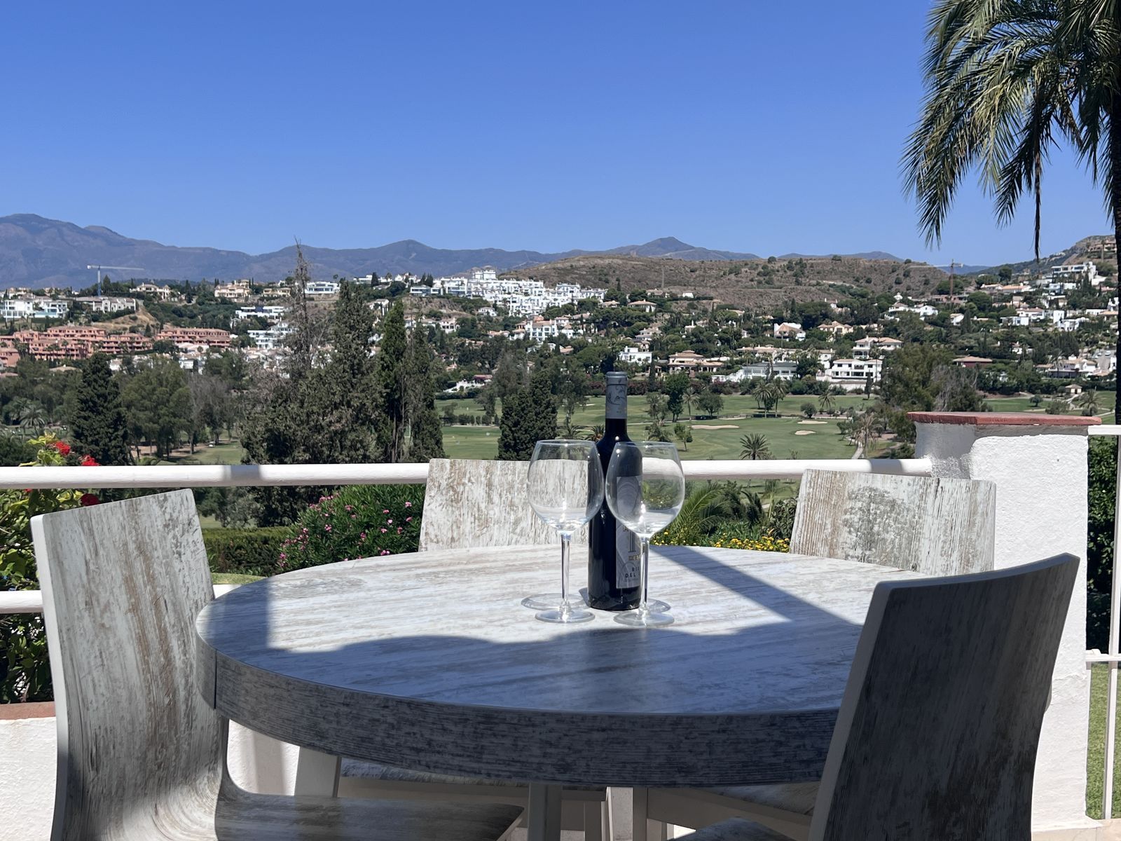 3-bedroom Townhouse in El Paraíso