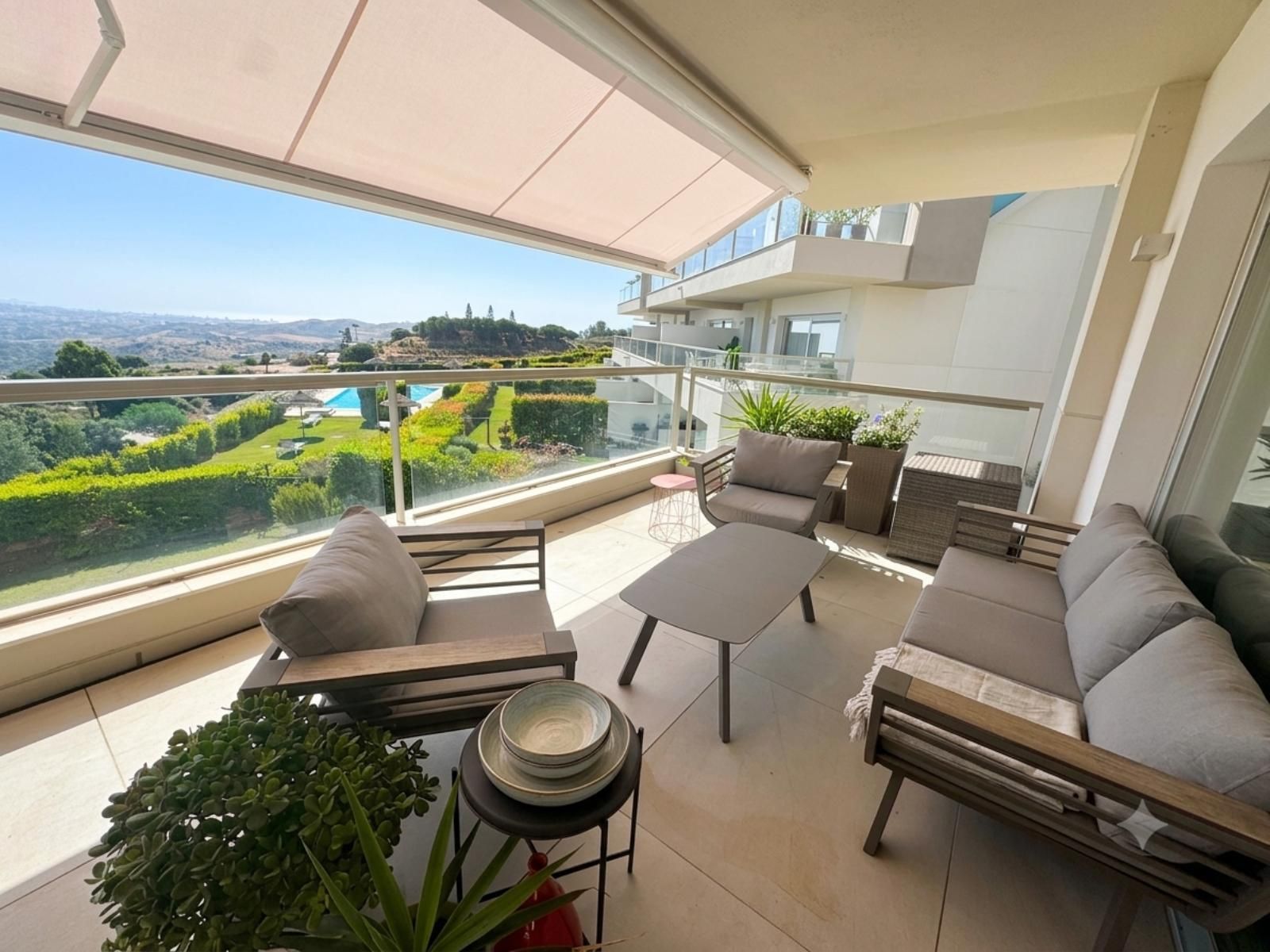 3-bedroom Apartment in La Cala Golf