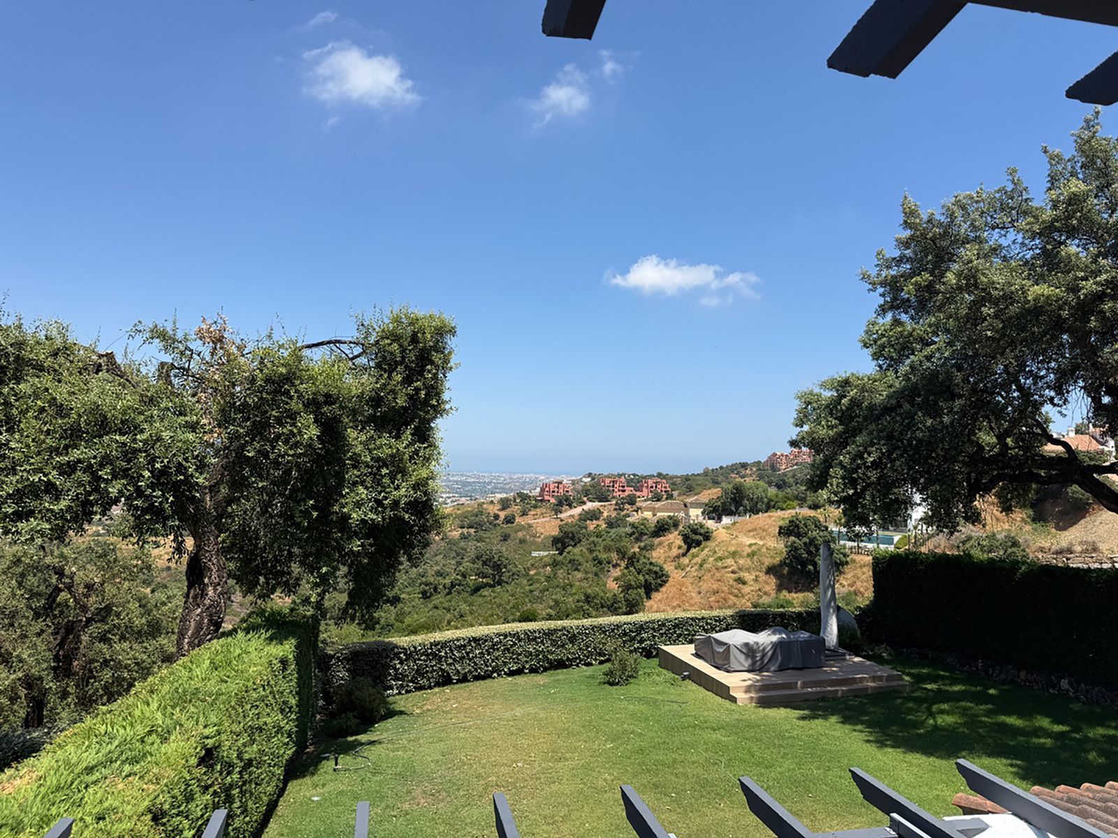 3-bedroom Apartment in La Mairena