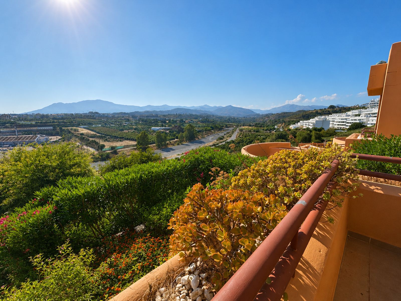 2-bedroom Ground Floor Apartment in Cancelada
