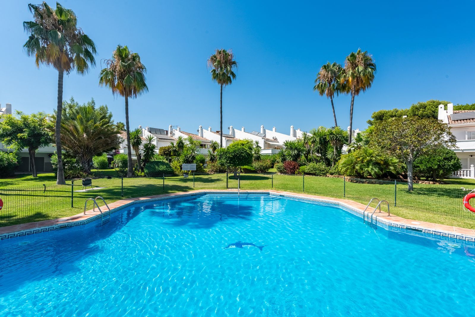 3-bedroom Townhouse in Bel Air