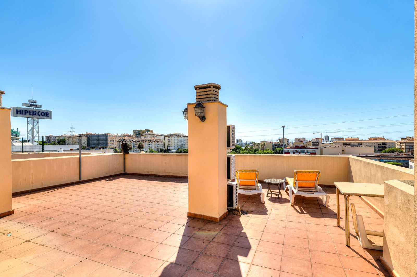 2-bedroom Penthouse Duplex in Mijas Costa
