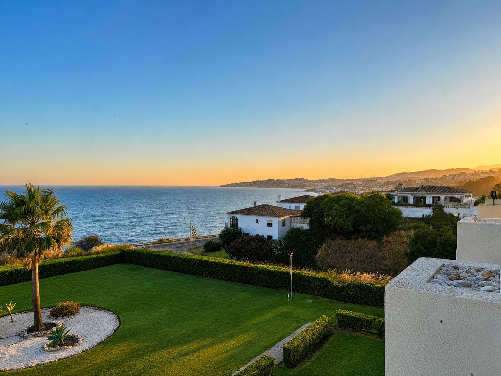 2-bedroom Apartment in El Chaparral
