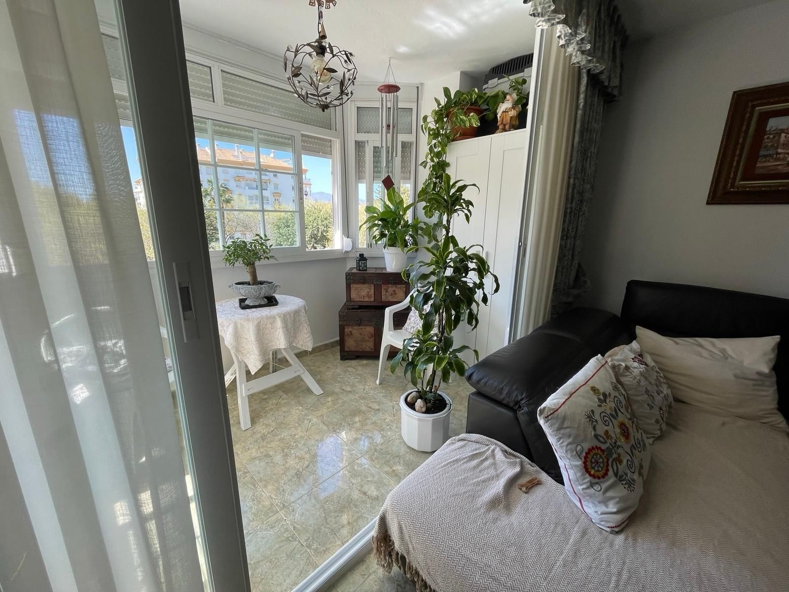 4-bedroom Apartment in San Pedro de Alcántara
