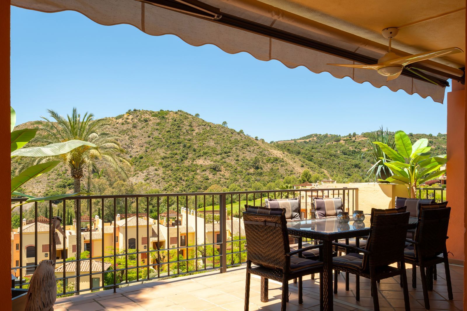 3-bedroom Apartment in Los Arqueros