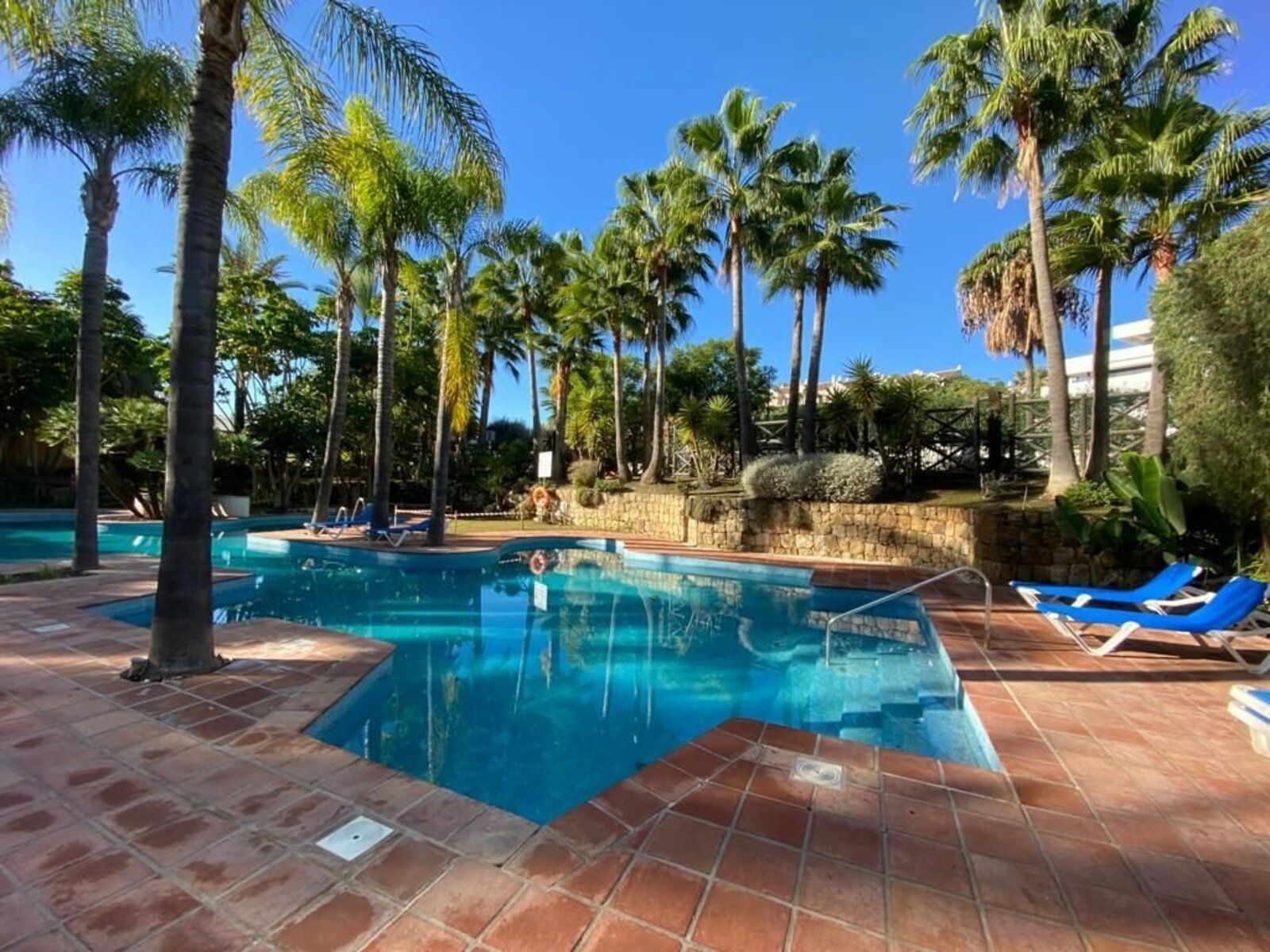 2-bedroom Ground Floor Apartment in Atalaya