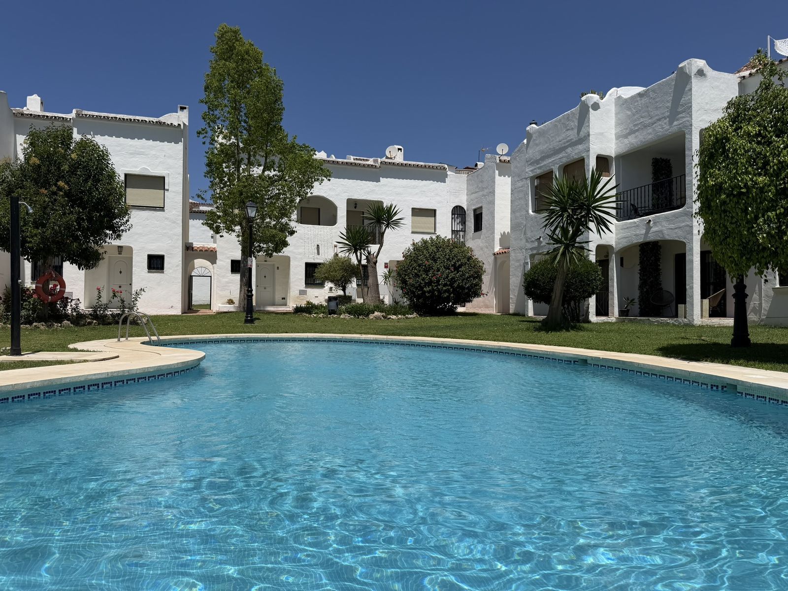 4-bedroom Townhouse in Bel Air