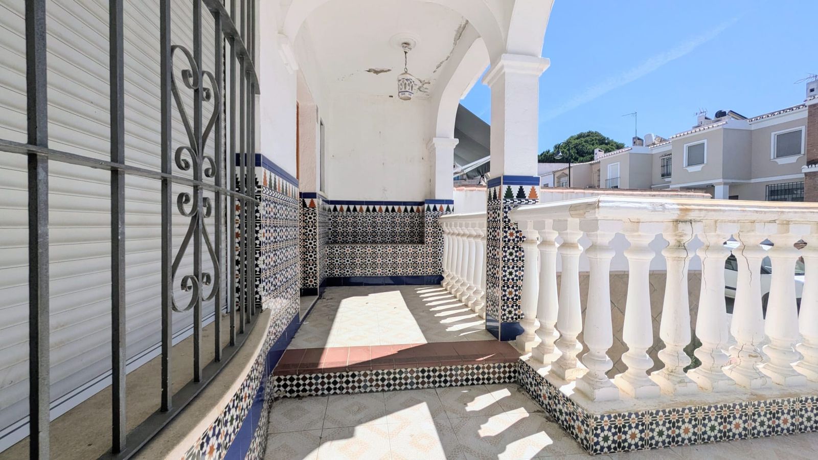 3-bedroom Townhouse in Mijas Costa