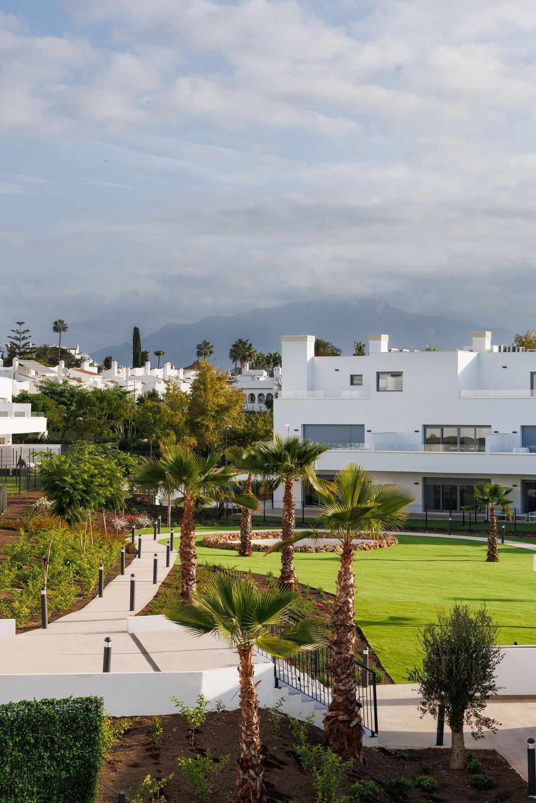 2-bedroom Apartment in Cancelada