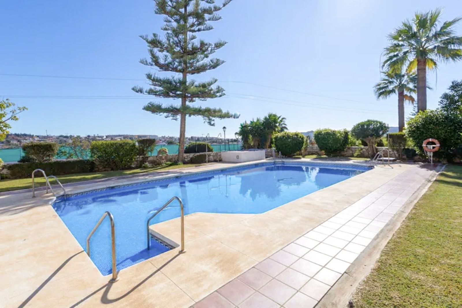 2-bedroom Townhouse in Mijas Golf