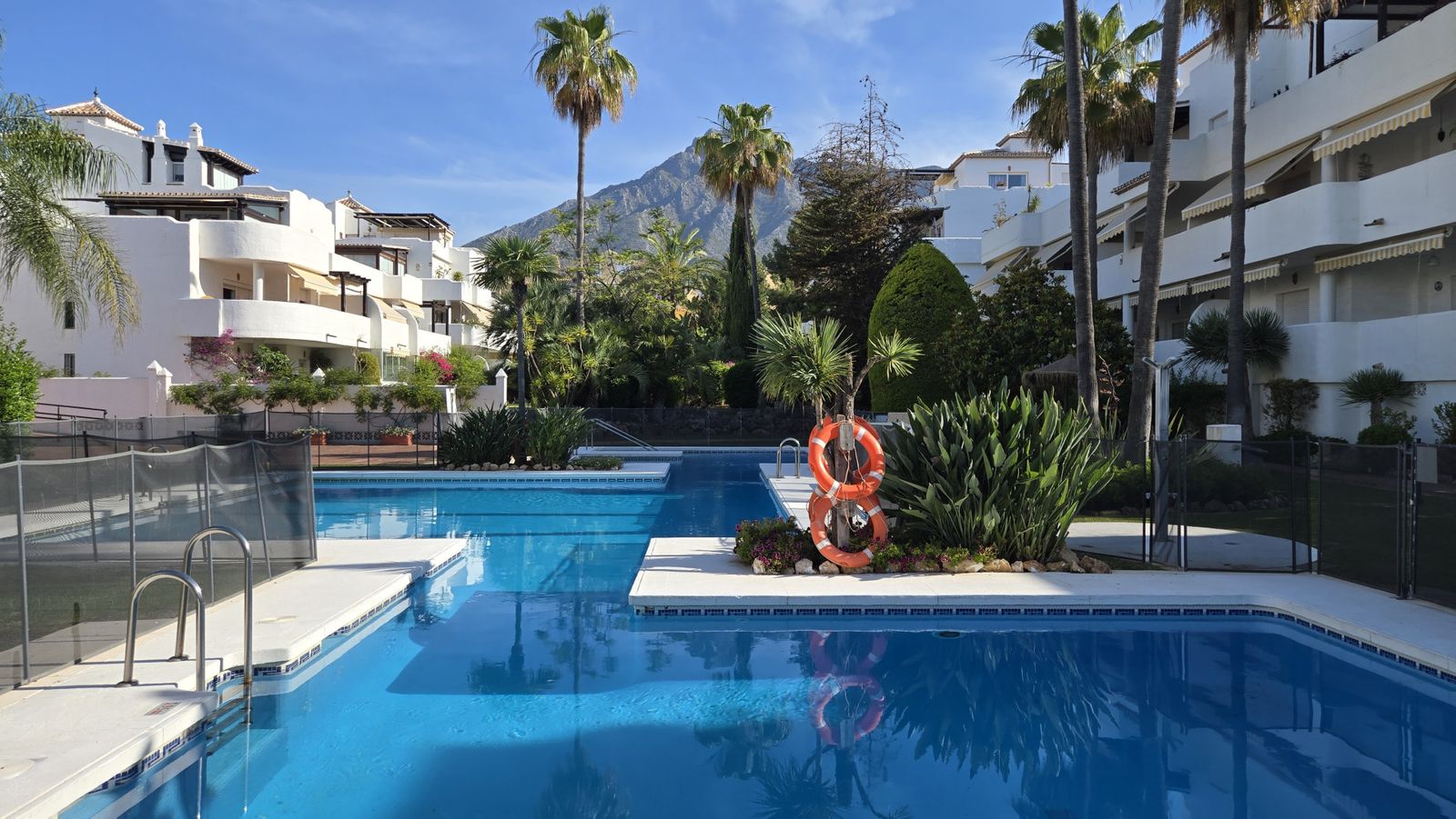 1-bedroom Apartment in The Golden Mile