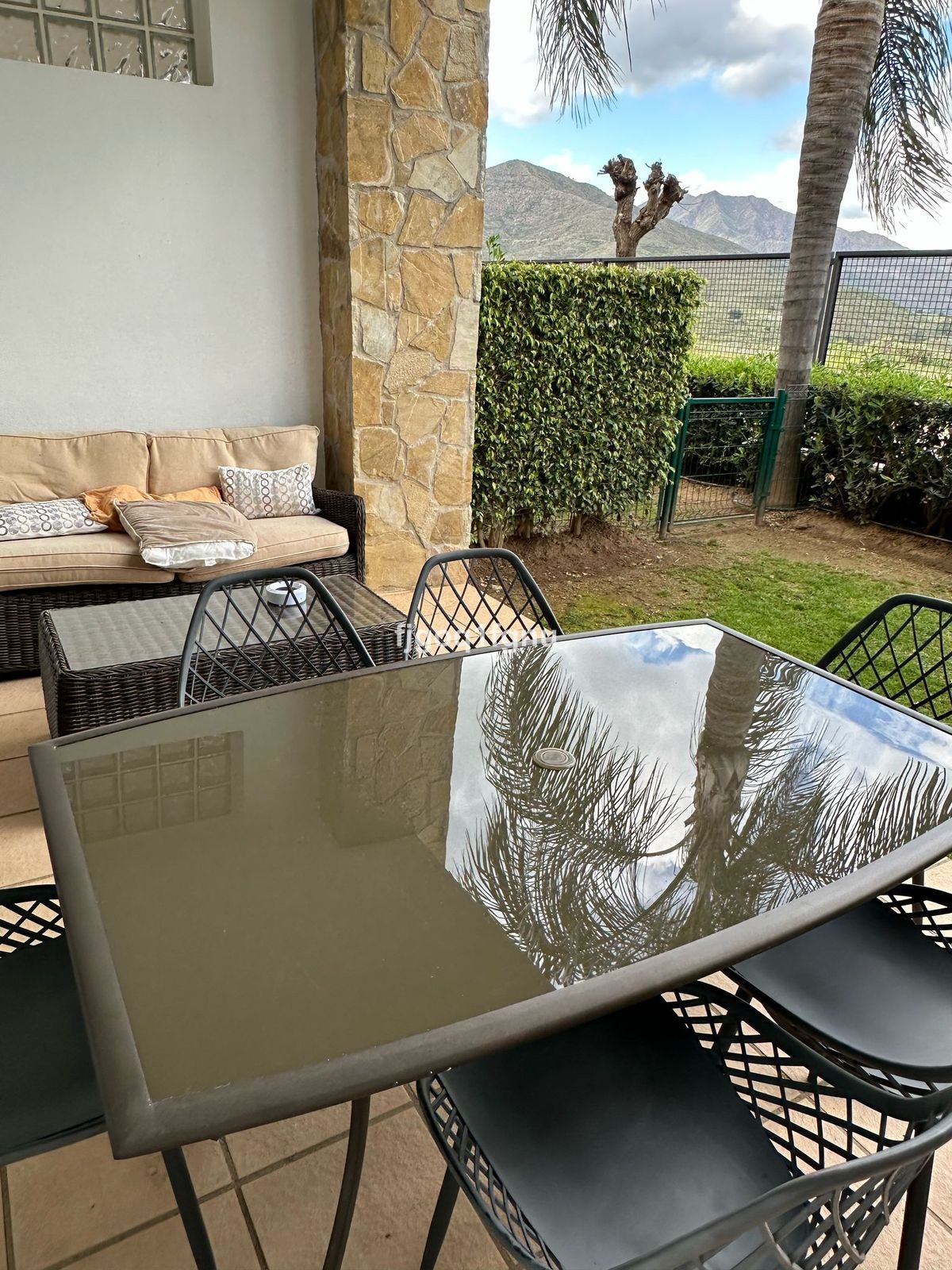 2-bedroom Townhouse in La Cala Golf