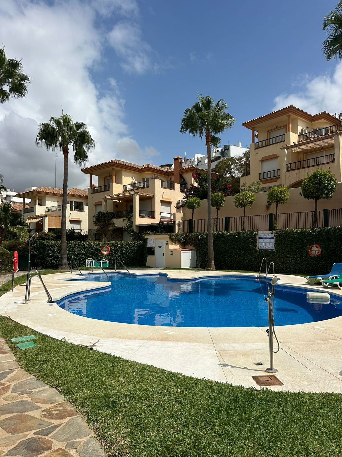 3-bedroom Semi-Detached House in Miraflores
