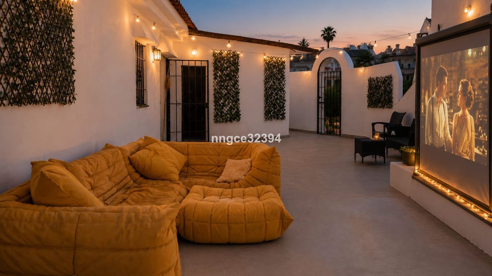 5-bedroom Penthouse in New Golden Mile