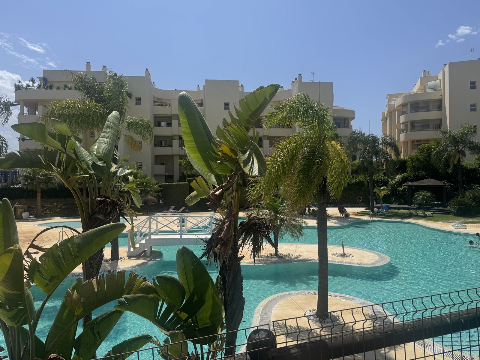 2-bedroom Ground Floor Apartment in Mijas Costa