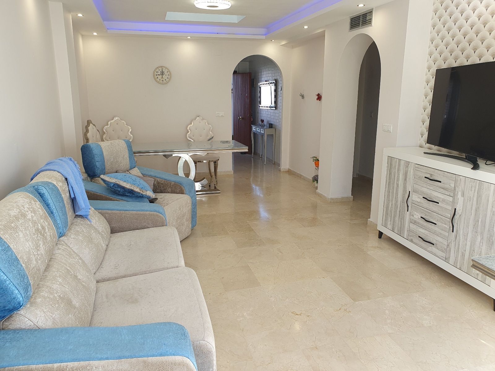 2-bedroom Penthouse in El Paraíso