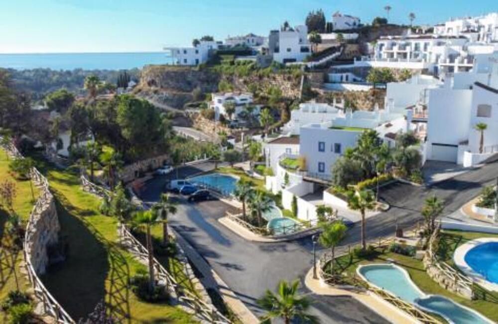 3-bedroom Apartment in Benahavís