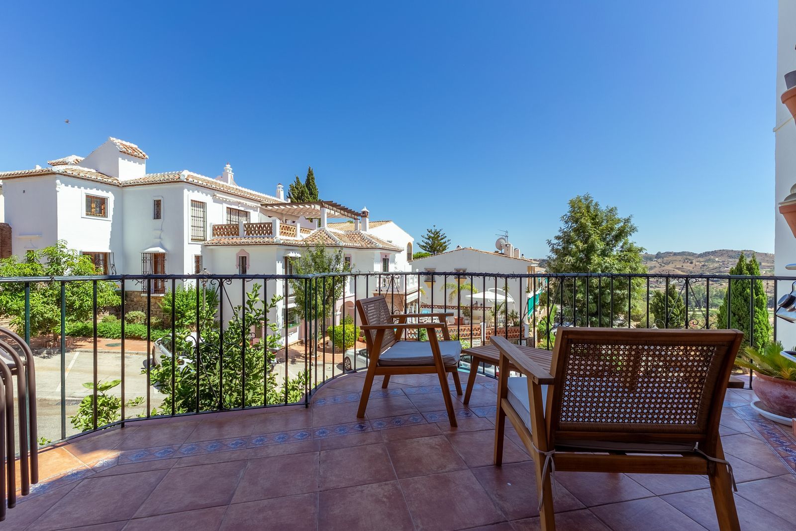 3-bedroom Townhouse in Mijas Golf