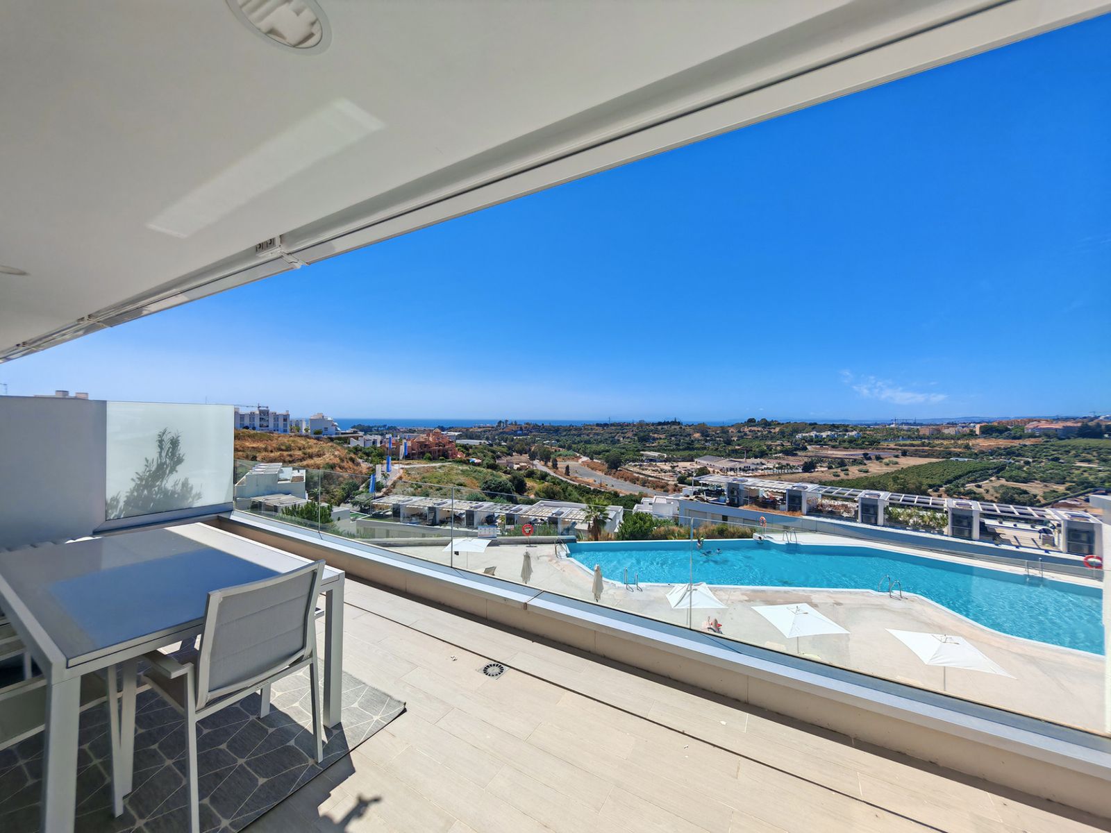 3-bedroom Apartment in Cancelada